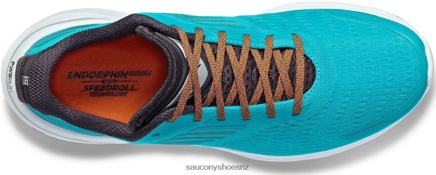 Saucony Endorphin Shift 3 TX0L6477 Agave/Basalt