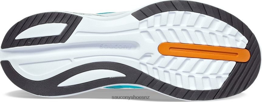 Saucony Endorphin Shift 3 TX0L6477 Agave/Basalt