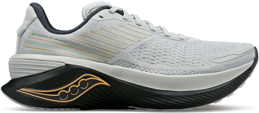 Saucony Endorphin Shift 3 TX0L6479 Concrete/Wood