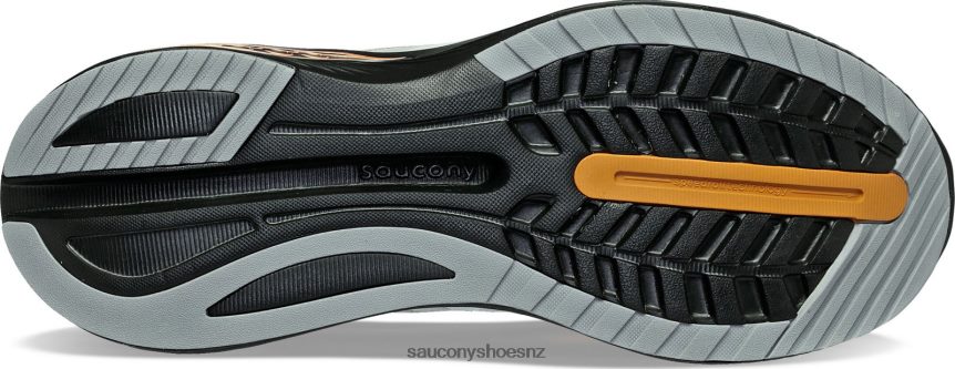 Saucony Endorphin Shift 3 TX0L6479 Concrete/Wood