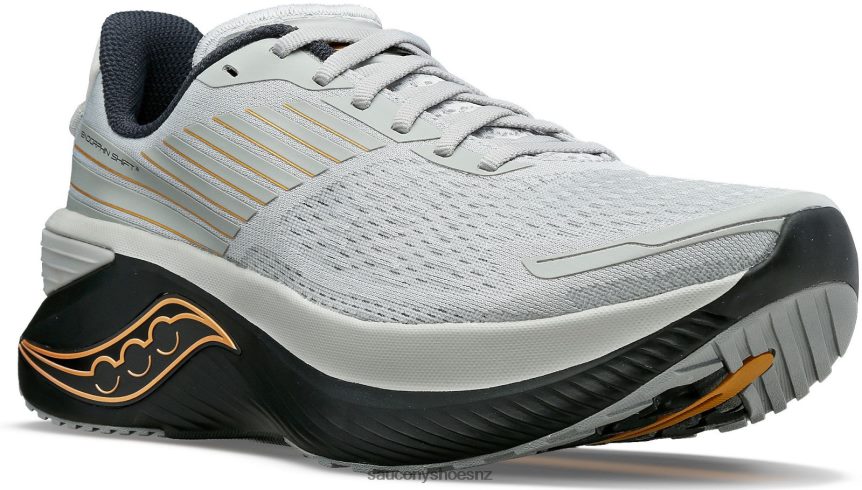 Saucony Endorphin Shift 3 TX0L6479 Concrete/Wood