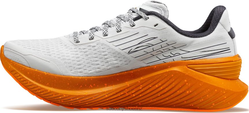 Saucony Endorphin Shift 3 TX0L6480 Fog/Clay