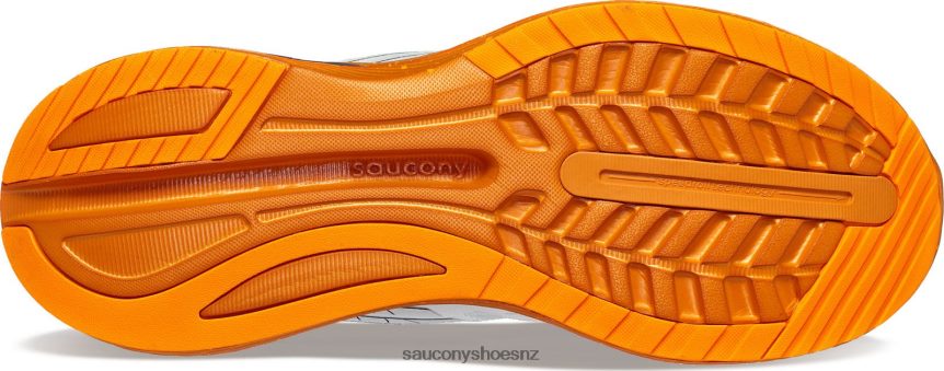 Saucony Endorphin Shift 3 TX0L6480 Fog/Clay