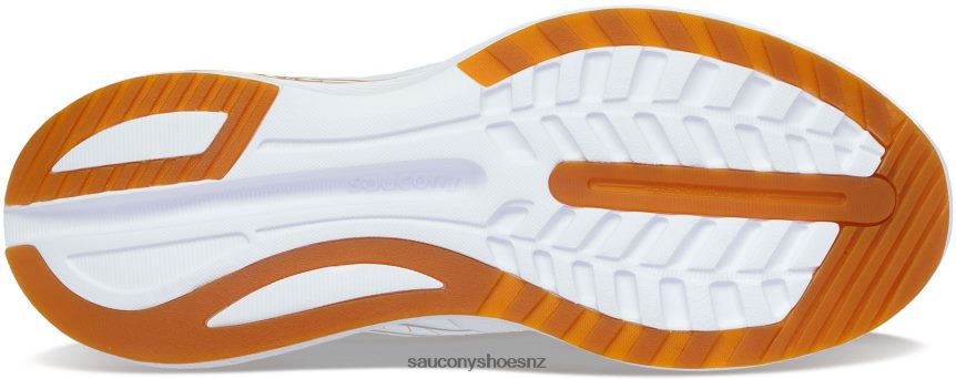 Saucony Endorphin Shift 3 TX0L6482 White/Gum