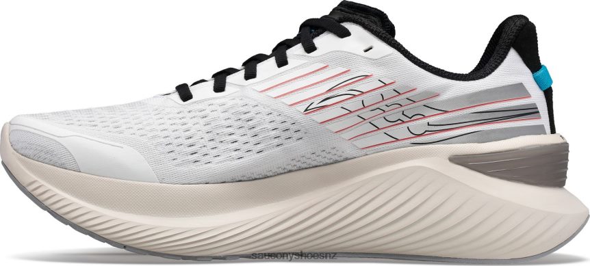 Saucony Endorphin Shift 3 TX0L6483 White/Sand