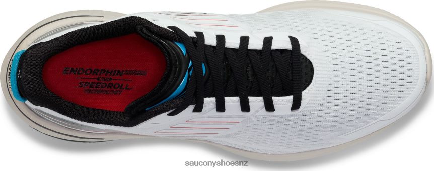 Saucony Endorphin Shift 3 TX0L6483 White/Sand