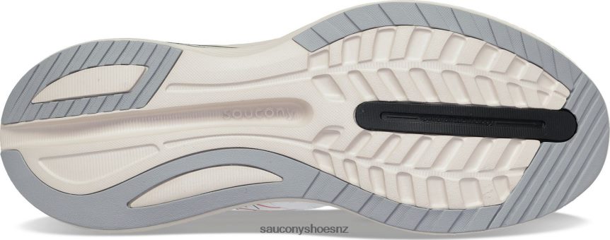 Saucony Endorphin Shift 3 TX0L6483 White/Sand