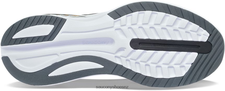 Saucony Endorphin Shift 3 Wide TX0L64132 Black/Goldstruck