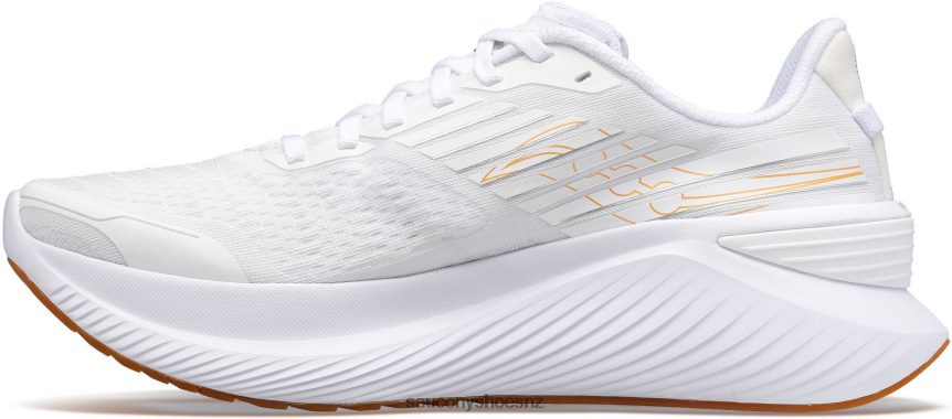Saucony Endorphin Shift 3 Wide TX0L64133 White/Gum