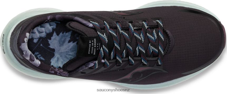 Saucony Endorphin Speed 3 RUNSHIELD TX0L64139 Miles To Go