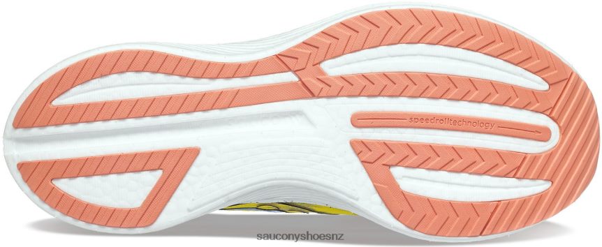 Saucony Endorphin Speed 3 TX0L6455 Sulphur