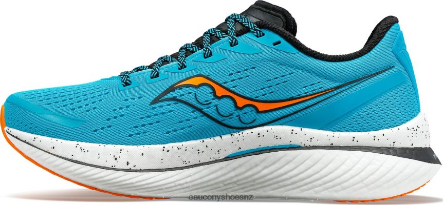 Saucony Endorphin Speed 3 TX0L6456 Agave/Black