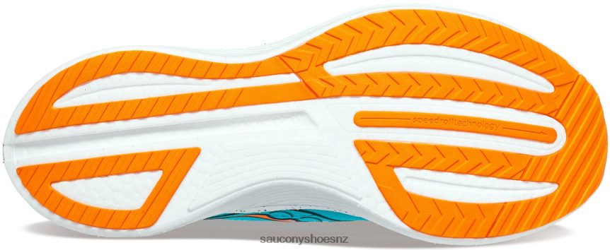 Saucony Endorphin Speed 3 TX0L6456 Agave/Black