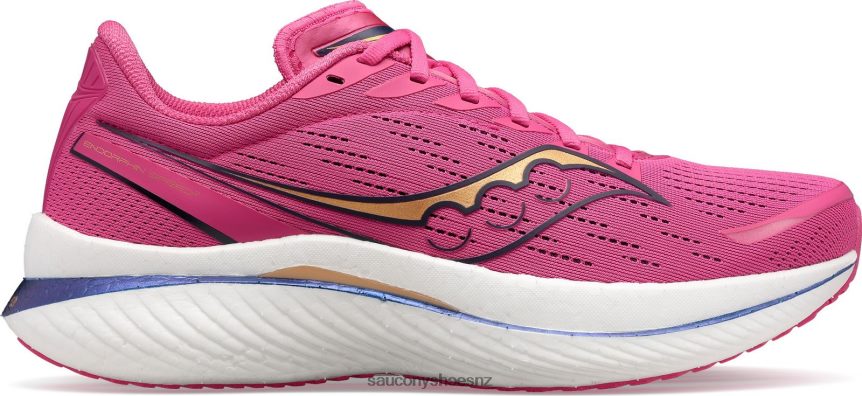 Saucony Endorphin Speed 3 TX0L6459 Prospect Quartz