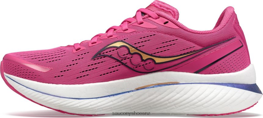 Saucony Endorphin Speed 3 TX0L6459 Prospect Quartz