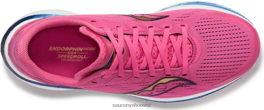 Saucony Endorphin Speed 3 TX0L6459 Prospect Quartz