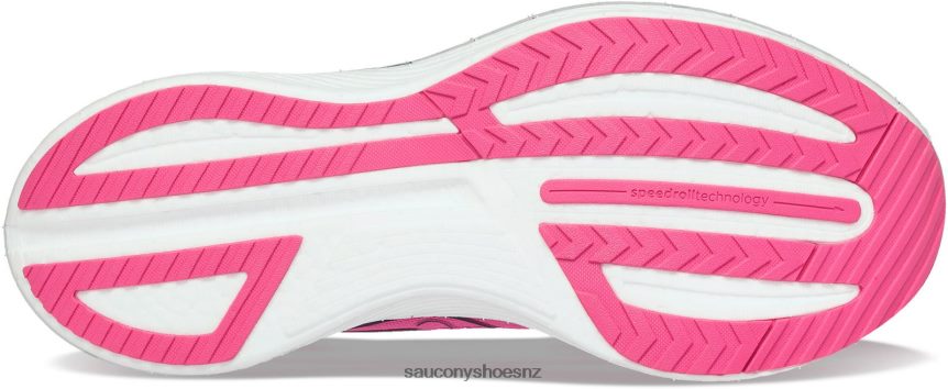 Saucony Endorphin Speed 3 TX0L6459 Prospect Quartz