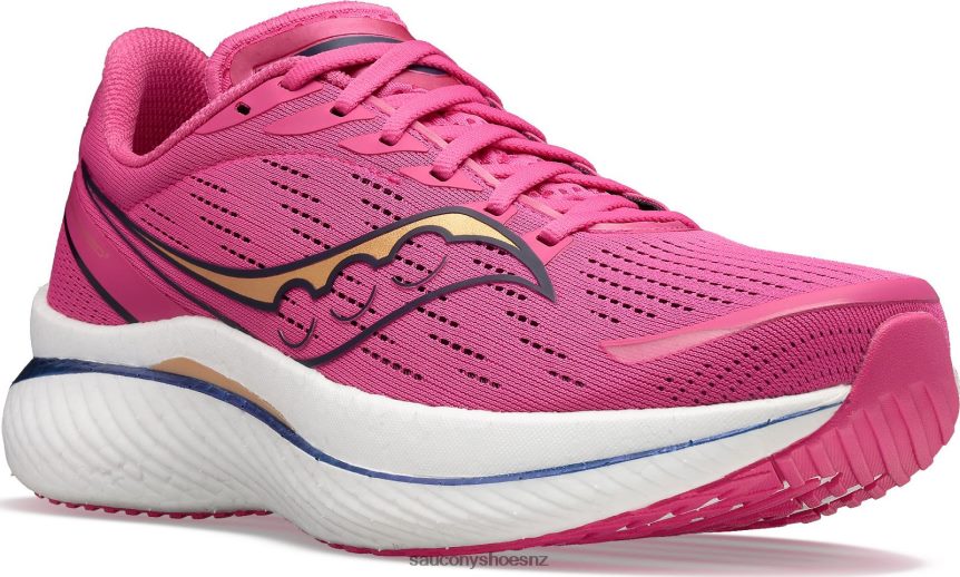 Saucony Endorphin Speed 3 TX0L6459 Prospect Quartz