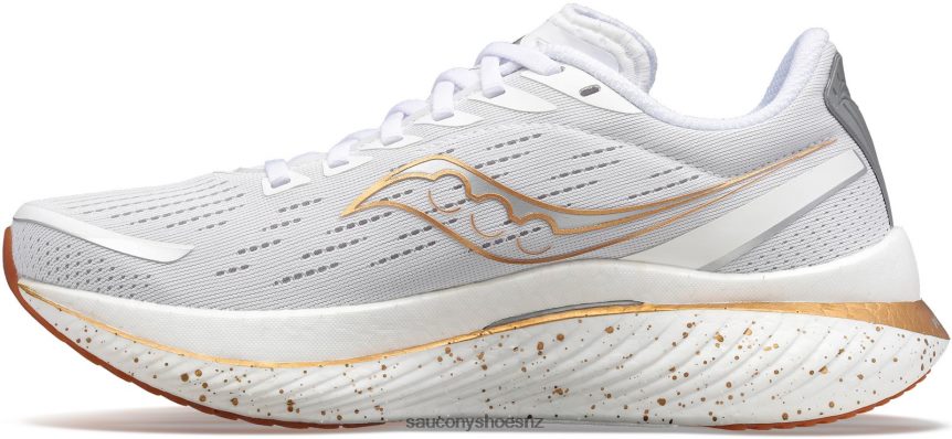 Saucony Endorphin Speed 3 TX0L6463 White