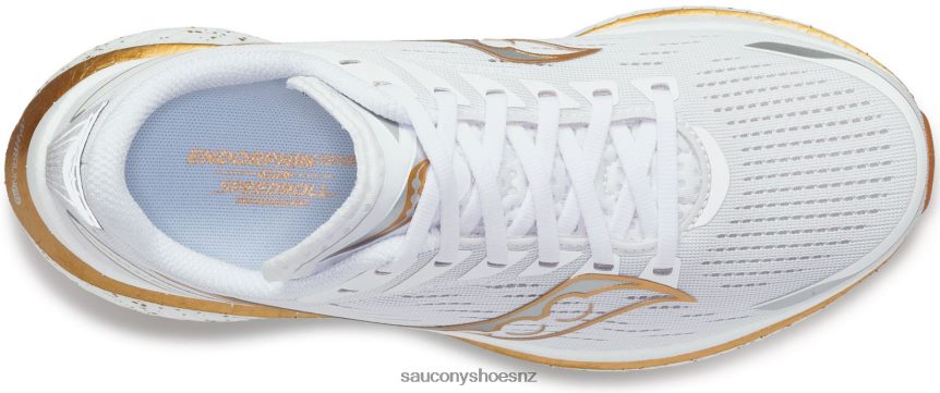 Saucony Endorphin Speed 3 TX0L6463 White