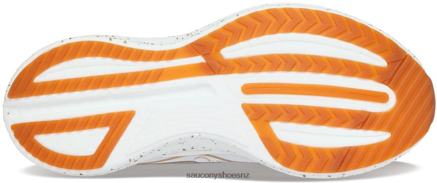 Saucony Endorphin Speed 3 TX0L6463 White
