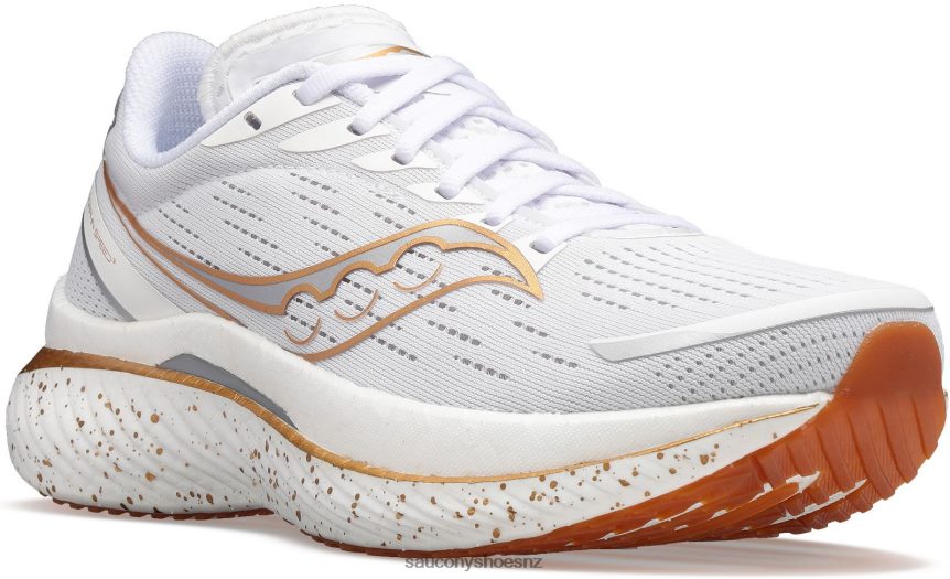Saucony Endorphin Speed 3 TX0L6463 White