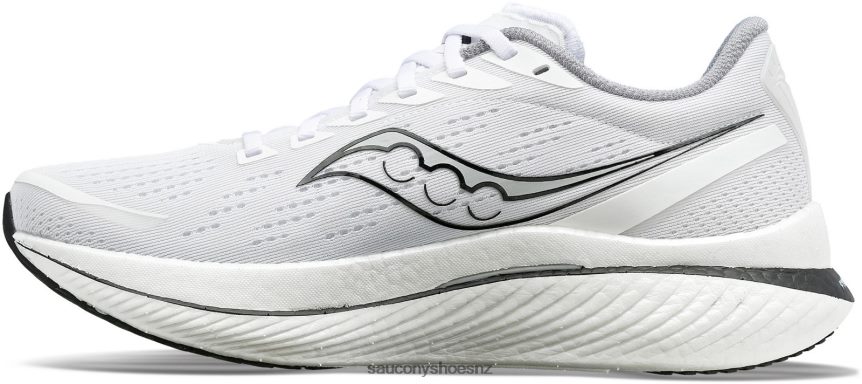 Saucony Endorphin Speed 3 TX0L6464 White/Black