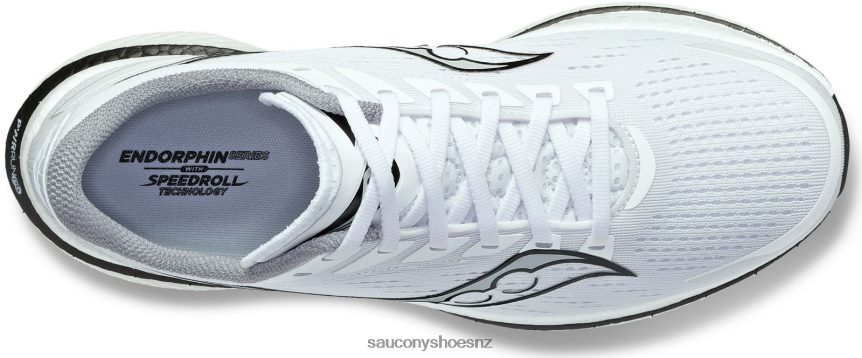 Saucony Endorphin Speed 3 TX0L6464 White/Black