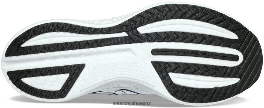 Saucony Endorphin Speed 3 TX0L6464 White/Black