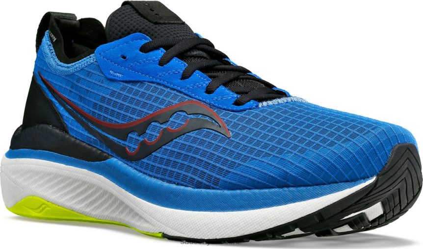 Saucony Freedom Crossport TX0L6467 Hydro/Black