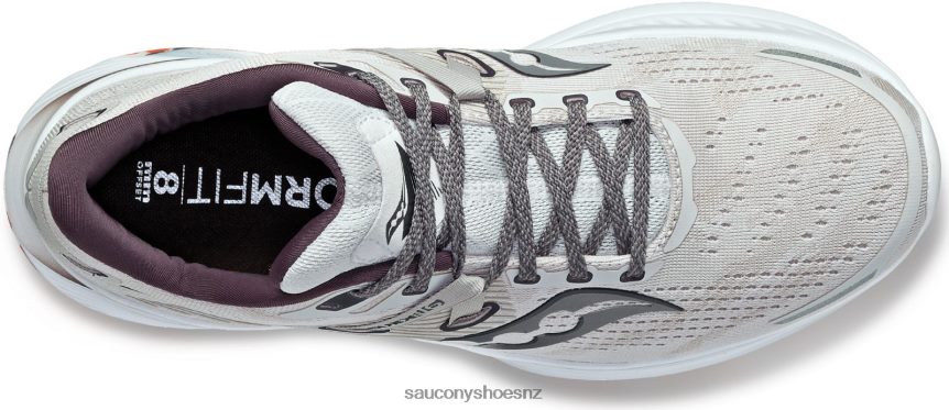 Saucony Guide 16 TX0L6450 Fog/Lava