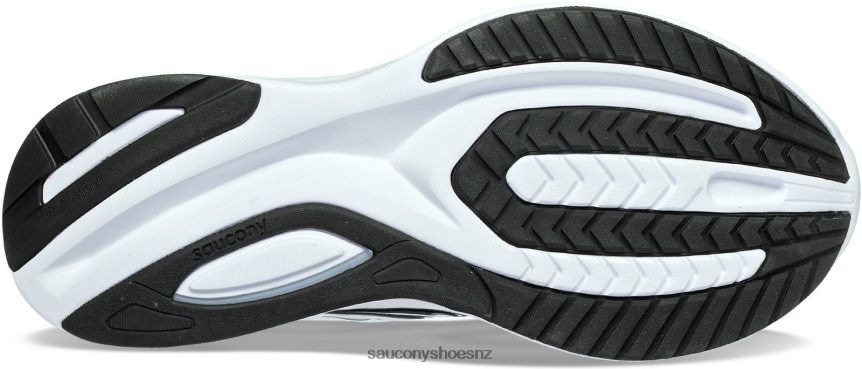 Saucony Guide 16 TX0L6452 White/Black