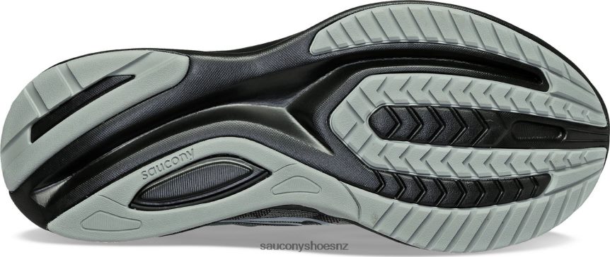 Saucony Guide 16 TX0L6454 Wood/Black