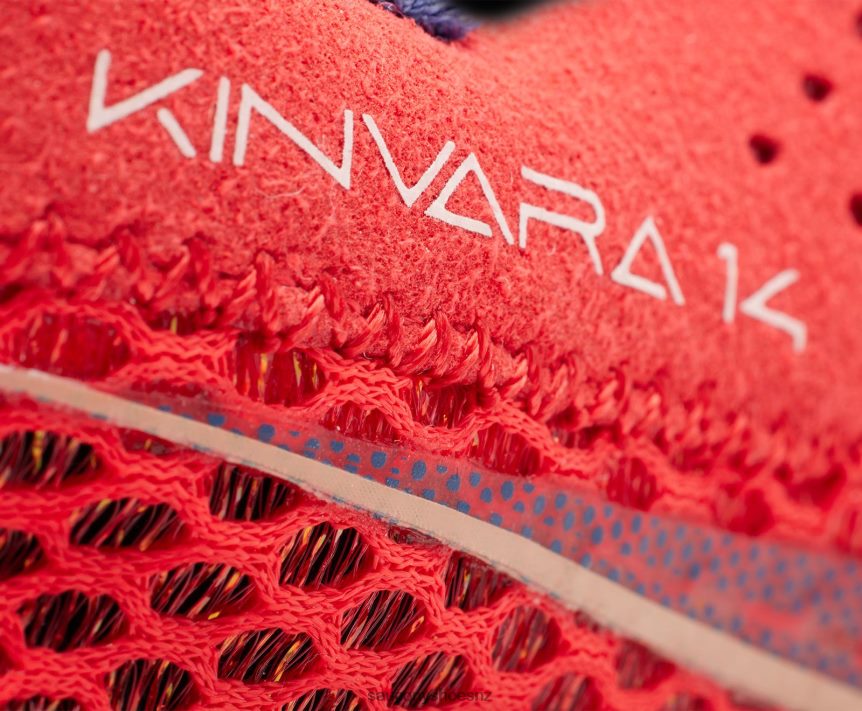 Saucony Kinvara 14 Liberty TX0L64105 Red/White/Blue