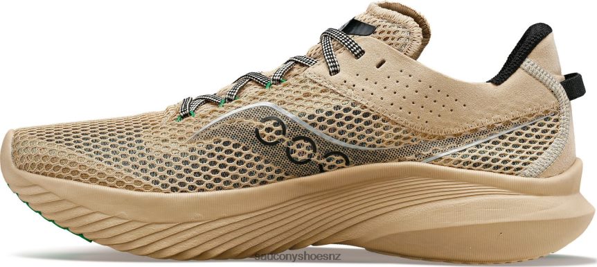 Saucony Kinvara 14 TX0L6430 Desert/Black
