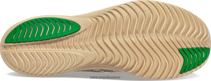 Saucony Kinvara 14 TX0L6430 Desert/Black