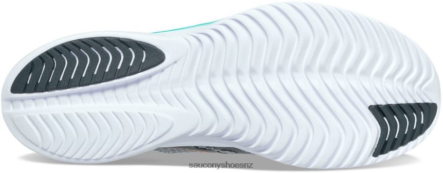 Saucony Kinvara 14 TX0L6431 Fossil/Palm