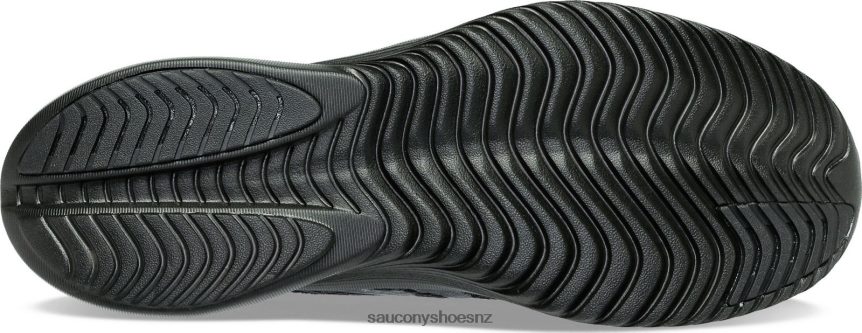 Saucony Kinvara 14 TX0L6435 Triple Black