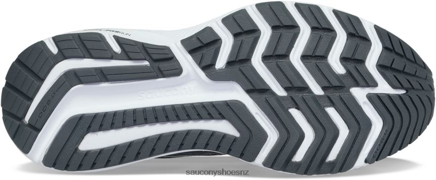 Saucony Omni 21 TX0L6487 Black/White