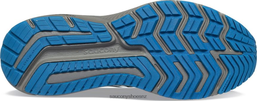 Saucony Omni 21 TX0L6489 Vapor/Hydro