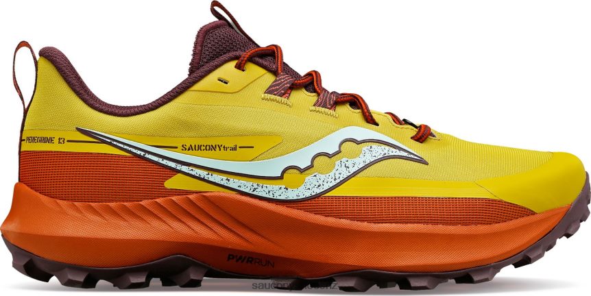 Saucony Peregrine 13 TX0L6443 Arroyo