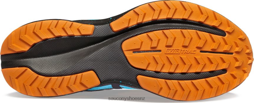 Saucony Ride 15 TR TX0L64140 Pewter/Agave