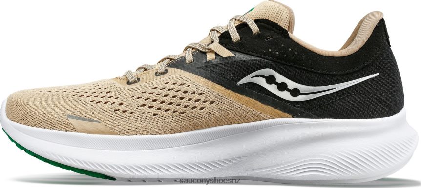 Saucony Ride 16 TX0L645 Desert/Shade
