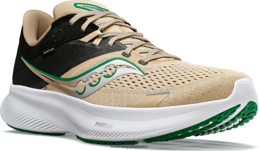 Saucony Ride 16 TX0L645 Desert/Shade