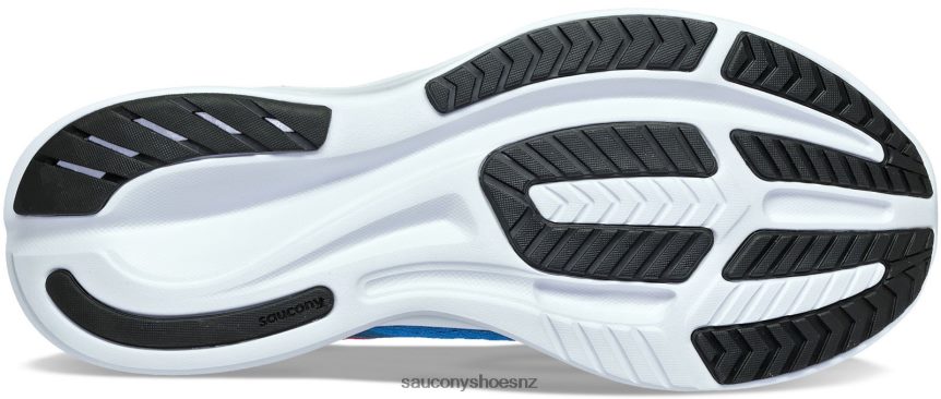 Saucony Ride 16 TX0L648 Hydro/Black