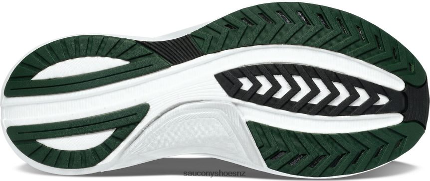 Saucony Tempus TX0L6421 Cool Mint/Zest