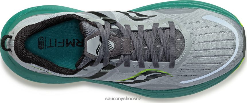 Saucony Tempus TX0L6422 Fossil/Moss
