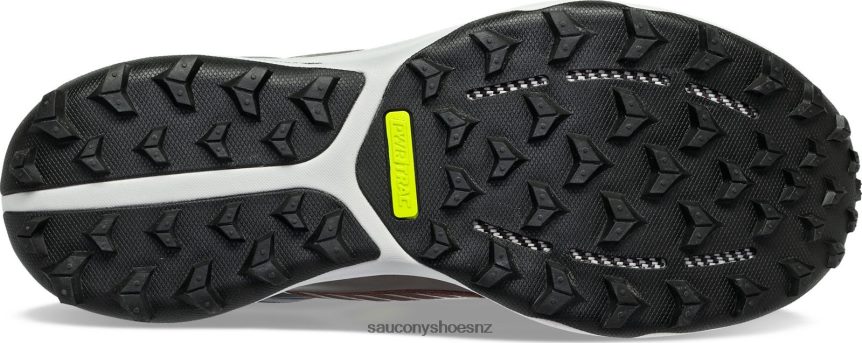 Saucony Ultra Ridge GTX TX0L64136 Java/Black