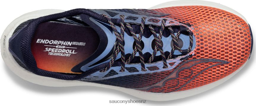 Saucony VIZIPRO Endorphin Pro 3 TX0L64109 VIZIPRO
