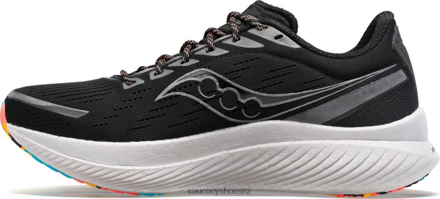 Saucony VIZIPRO Endorphin Speed 3 TX0L64128 Night Vizion